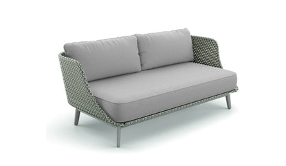 Dedon Mbarq 3er-Sofa | Baltic