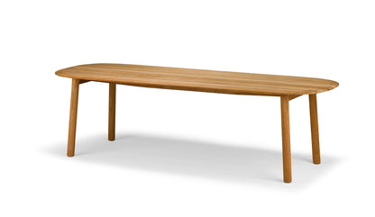 Mbrace dining table