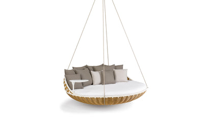 Dedon Swingrest Hanging Lounger