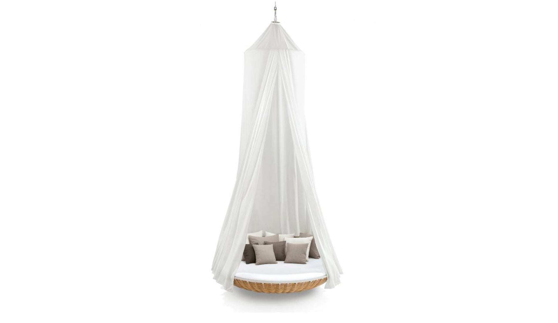 Dedon Swingrest Himmel für Hanging Lounger | Zubehör