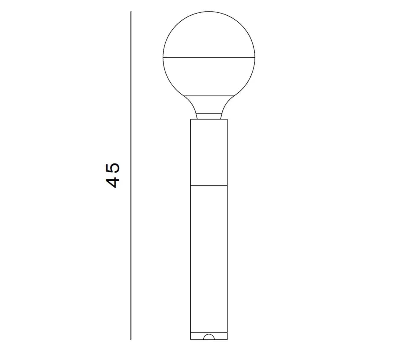 Edizioni Design ED030 Sketch