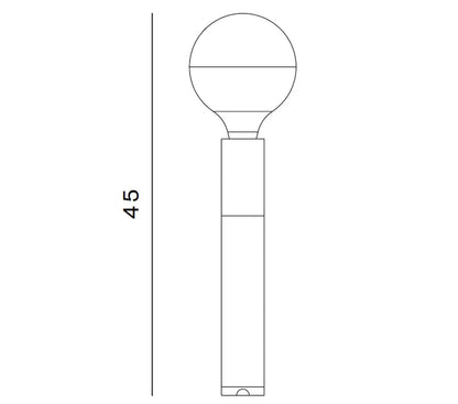 Edizioni Design ED030 Sketch