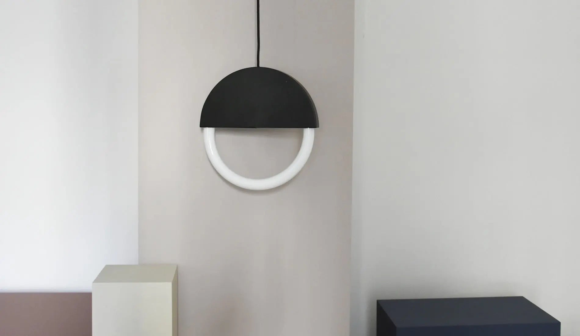 eno studio percent pendant group