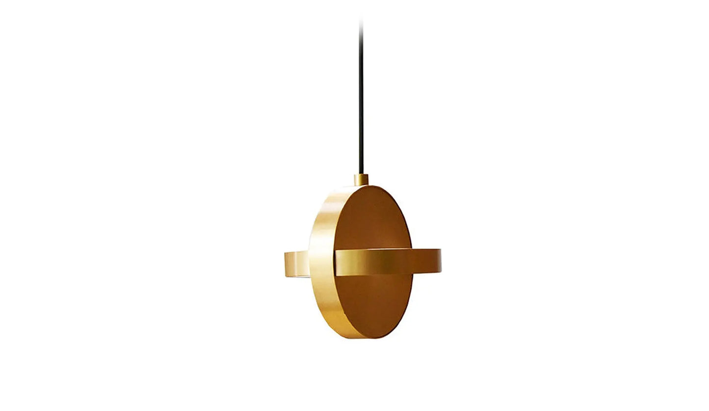 Eno Studio Plus pendant light