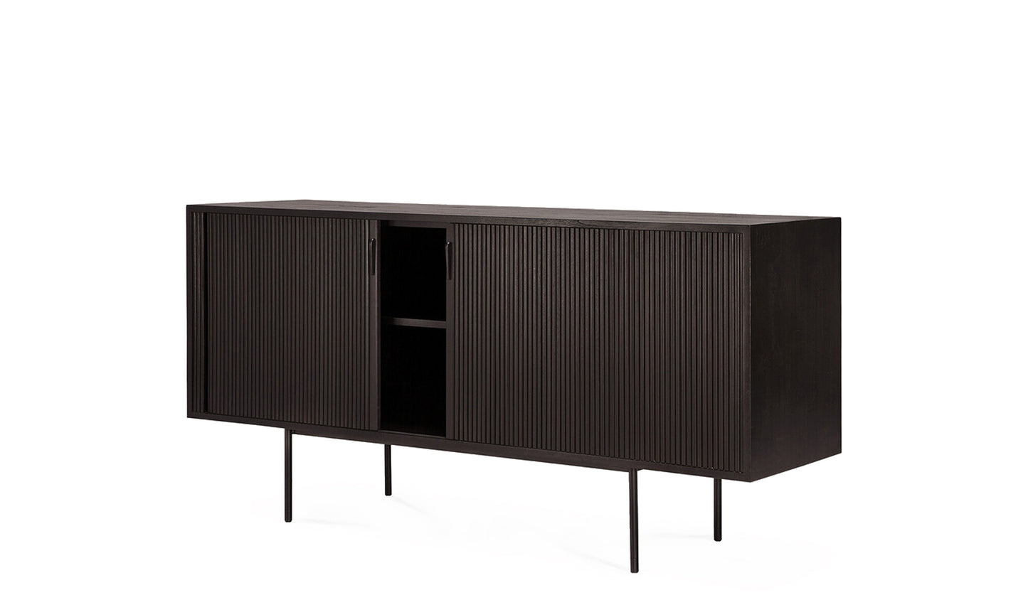 Ethnicraft Roller Max Sideboard - detail 1