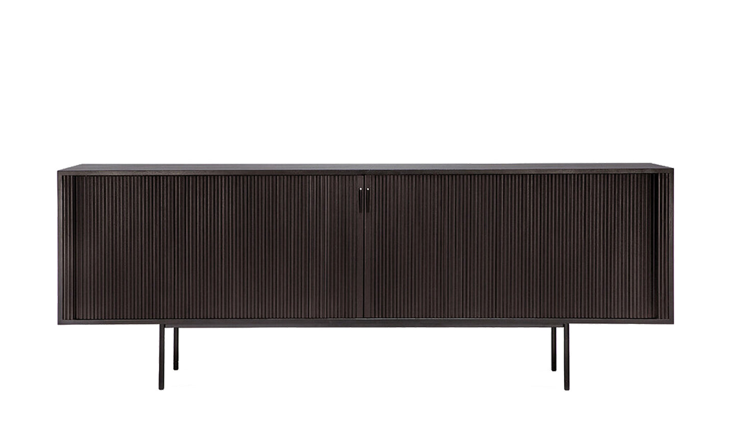 Ethnicraft Roller Max Sideboard