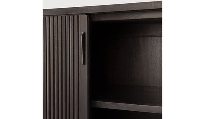 Ethnicraft Roller Max Sideboard - detail 3