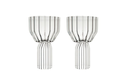 Fferrone Margot Wasser Goblet | 2er Set - 2