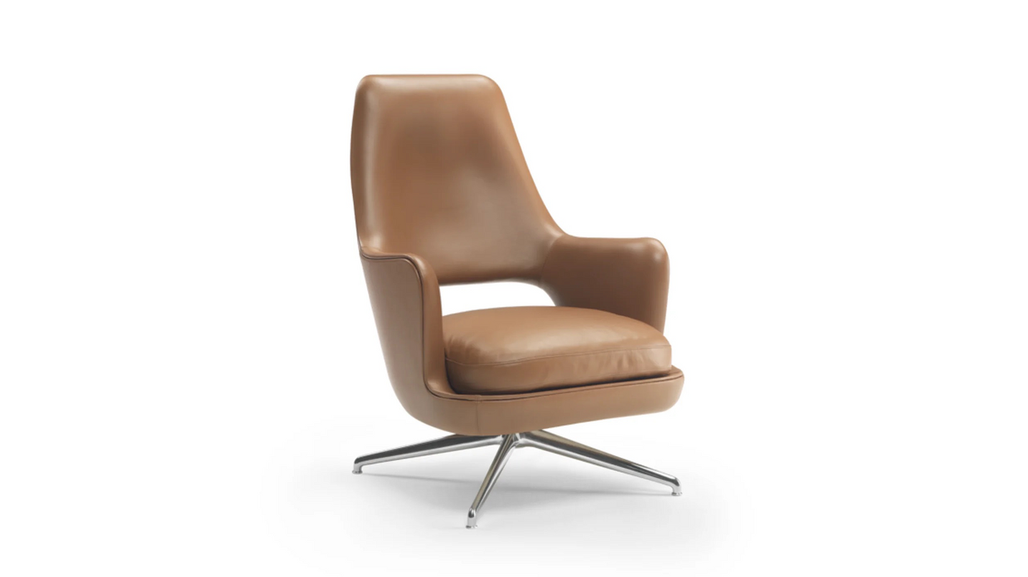 Eliseo armchair