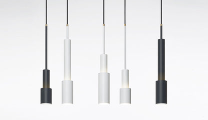 Frederik Roije Skylight Pendant Lamps