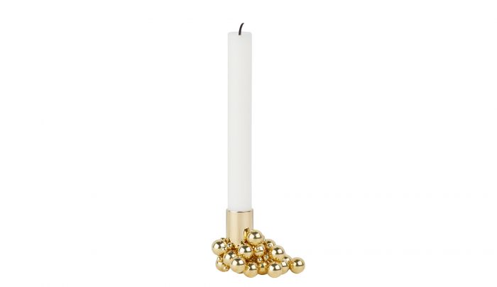 Gejst Molekyl Candle Holder