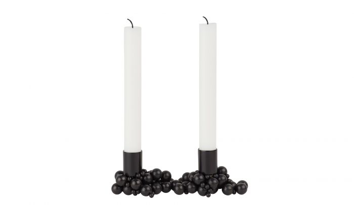 Gejst Molekyl Candle Holder