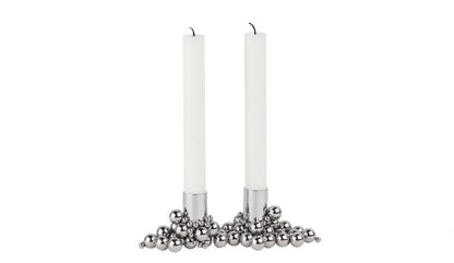 Gejst Molekyl Candle Holder