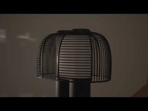 DCW Yasuke table lamp