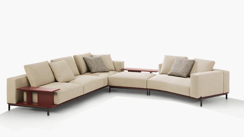 Brera Sofa