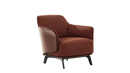 Kaori armchair