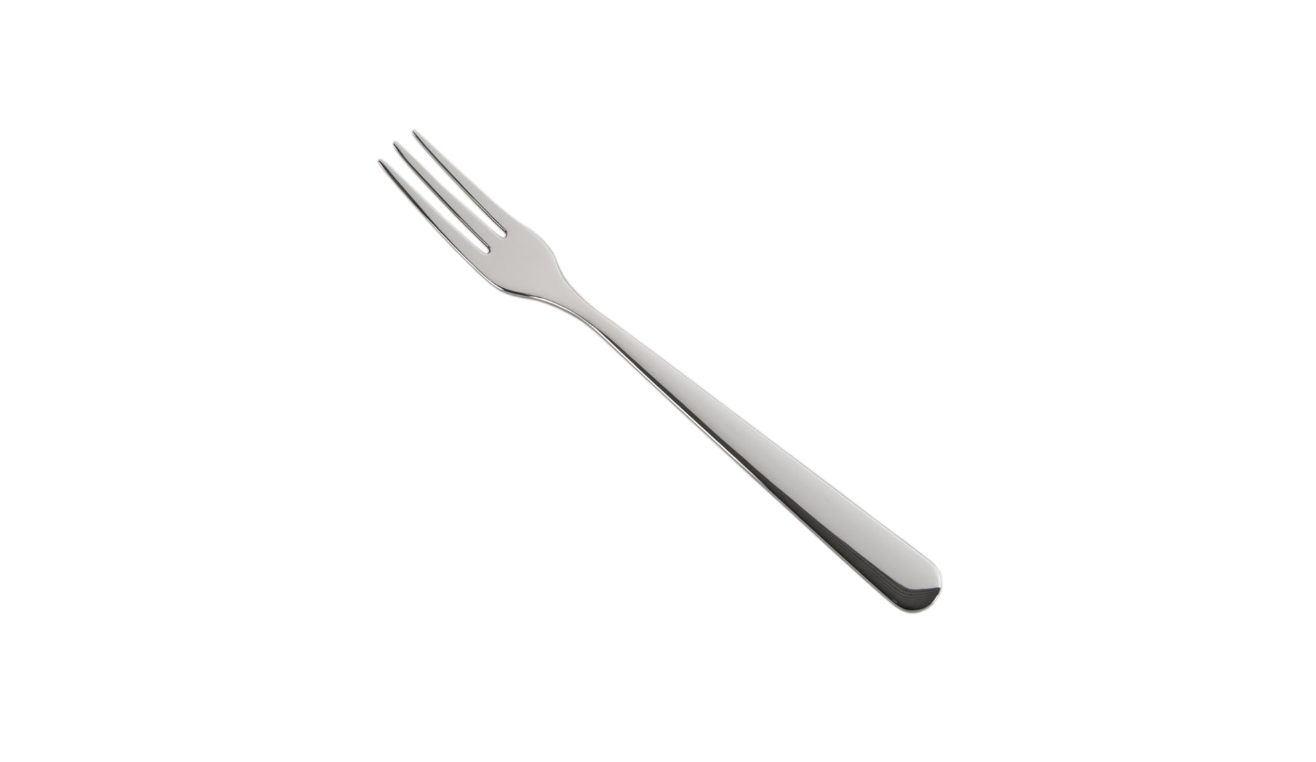 knIndustrie FooD polished fork