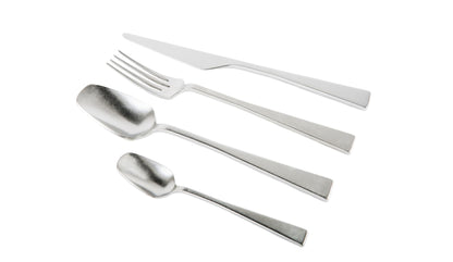 knIndustrie Zest Cutlery Set of 4 Mat