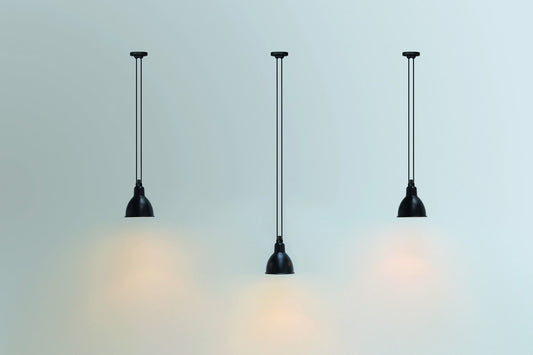 DCW Lampe Gras N°322 Les Acrobates