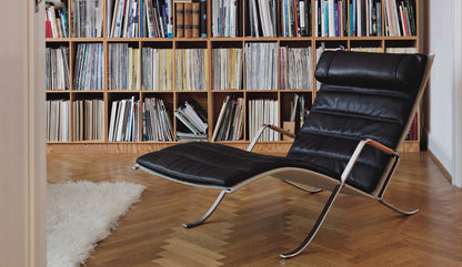 Lange Production FK 87 Grasshopper Armchair Mood 2