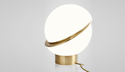 lee broom crescent table lamp