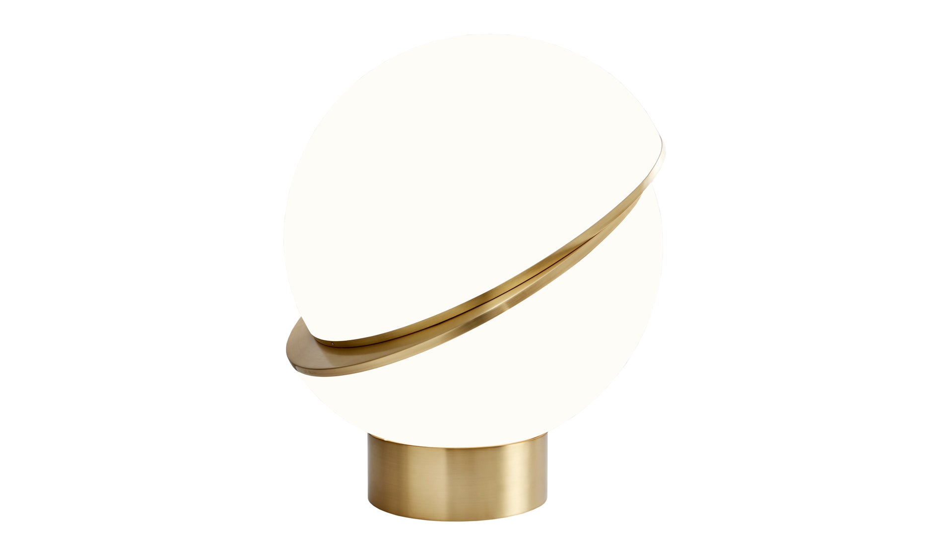 lee broom crescent table lamp