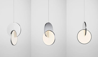 lee broom eclipse pendant group