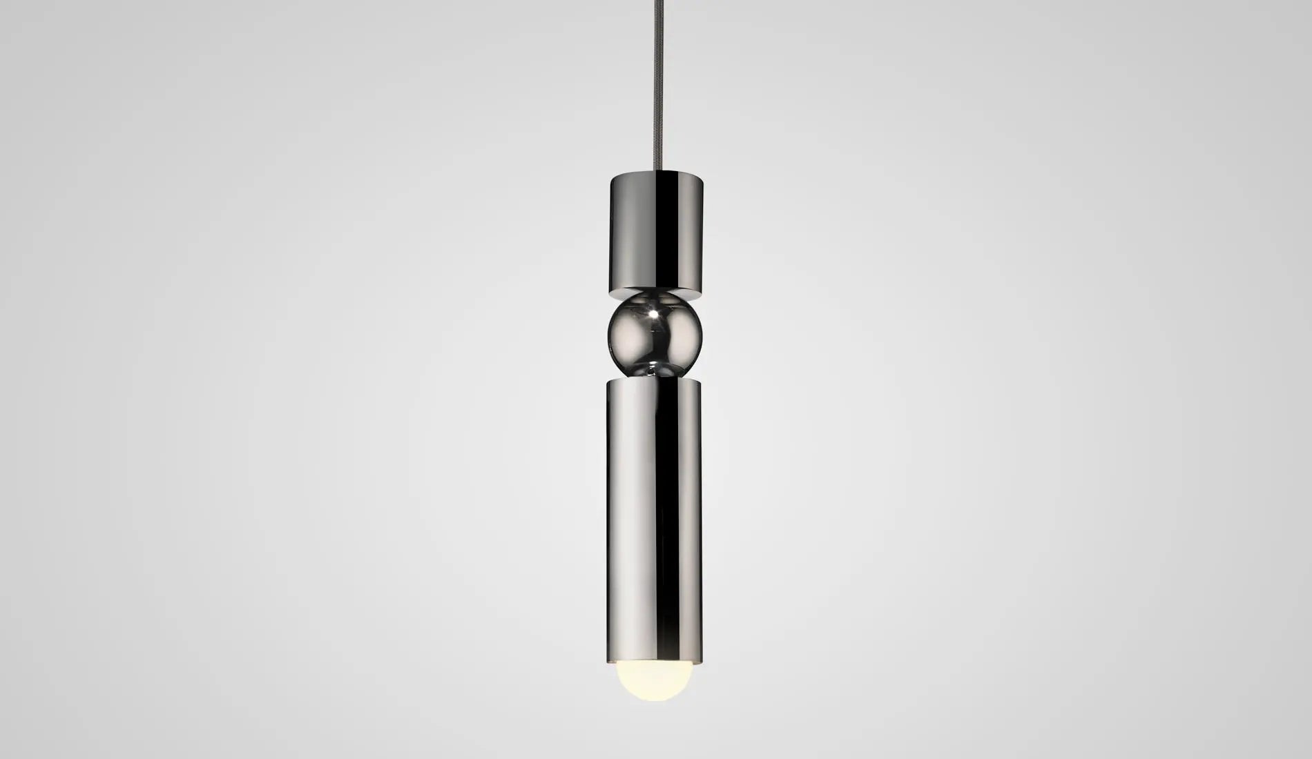 lee broom fulcrum pendant set detail