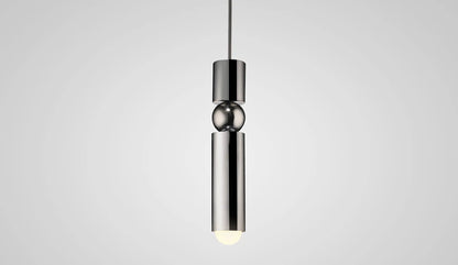 lee broom fulcrum pendant set detail