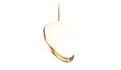 Lee Broom Mini Crescent Pendant