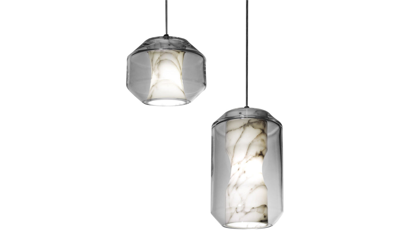 Lee Broom Chamber Pendant Lamp