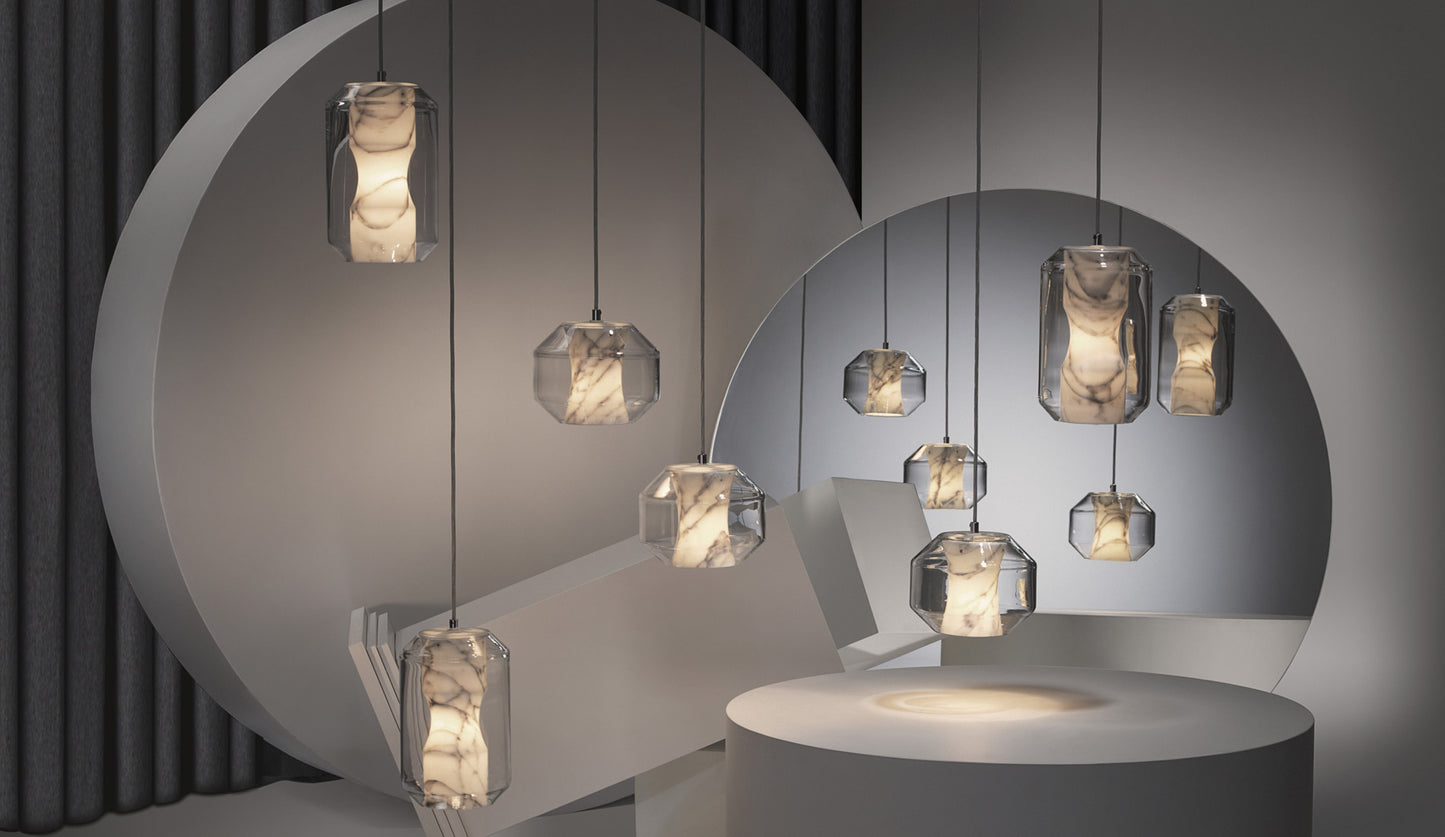 Lee Broom Chamber Pendant Lamp