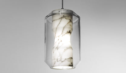 Lee Broom Chamber Pendant Lamp large