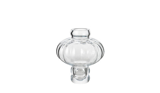 Louise Roe Balloon 02 Vase | Glas