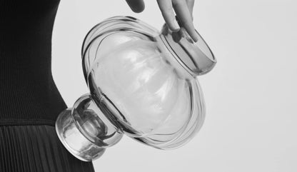 Louise Roe Balloon 02 Vase | Glas