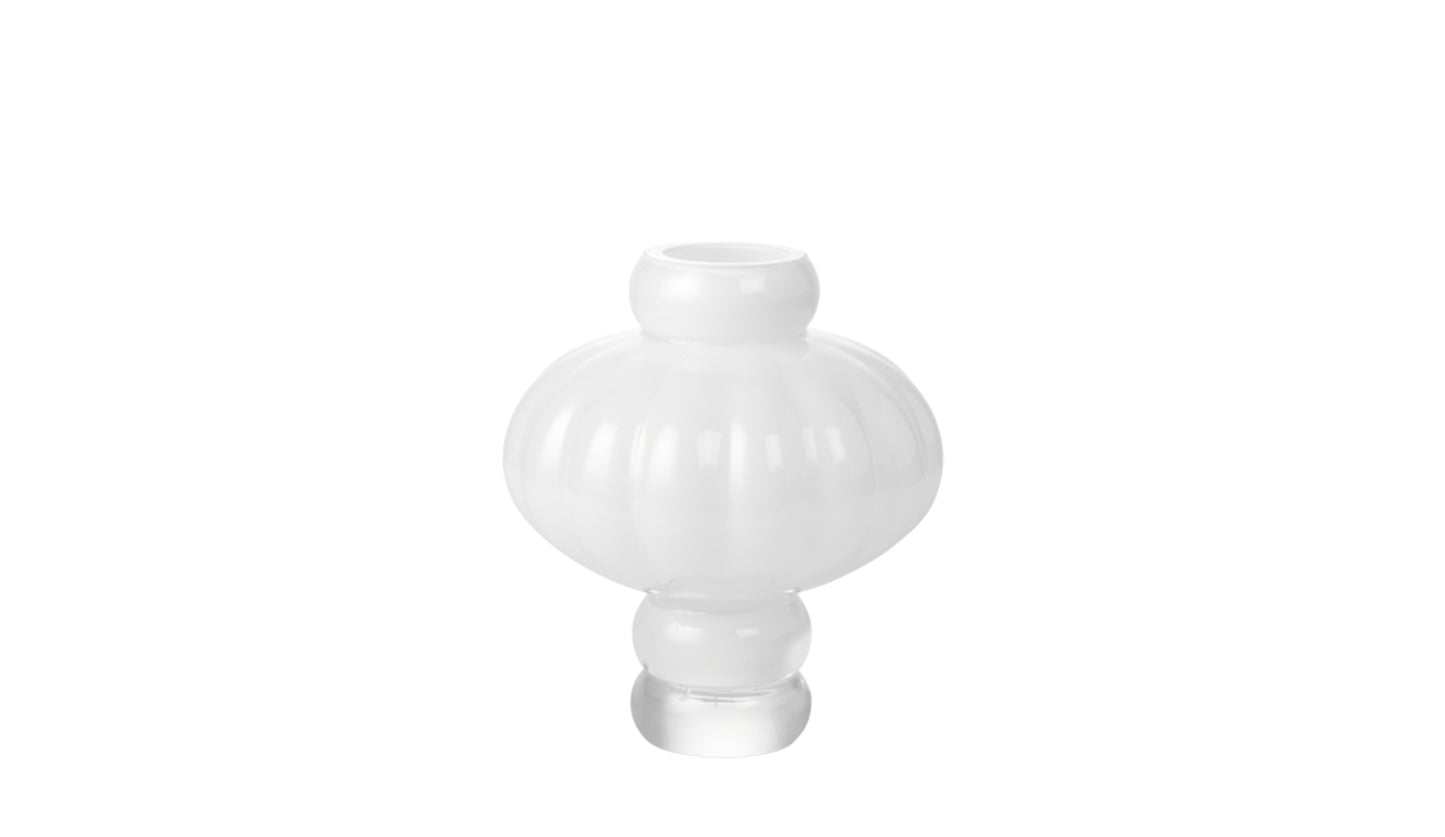 Louise Roe Balloon 02 Vase | Glas