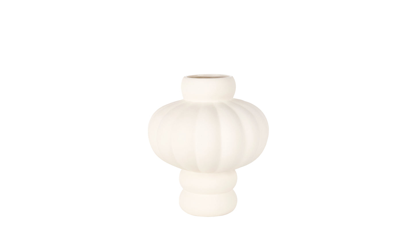 Louise Roe Balloon 02 Vase | Keramik