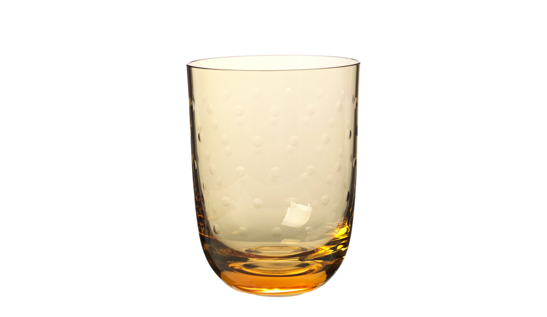 Louise Roe Crystal Soda Glas | Bernstein