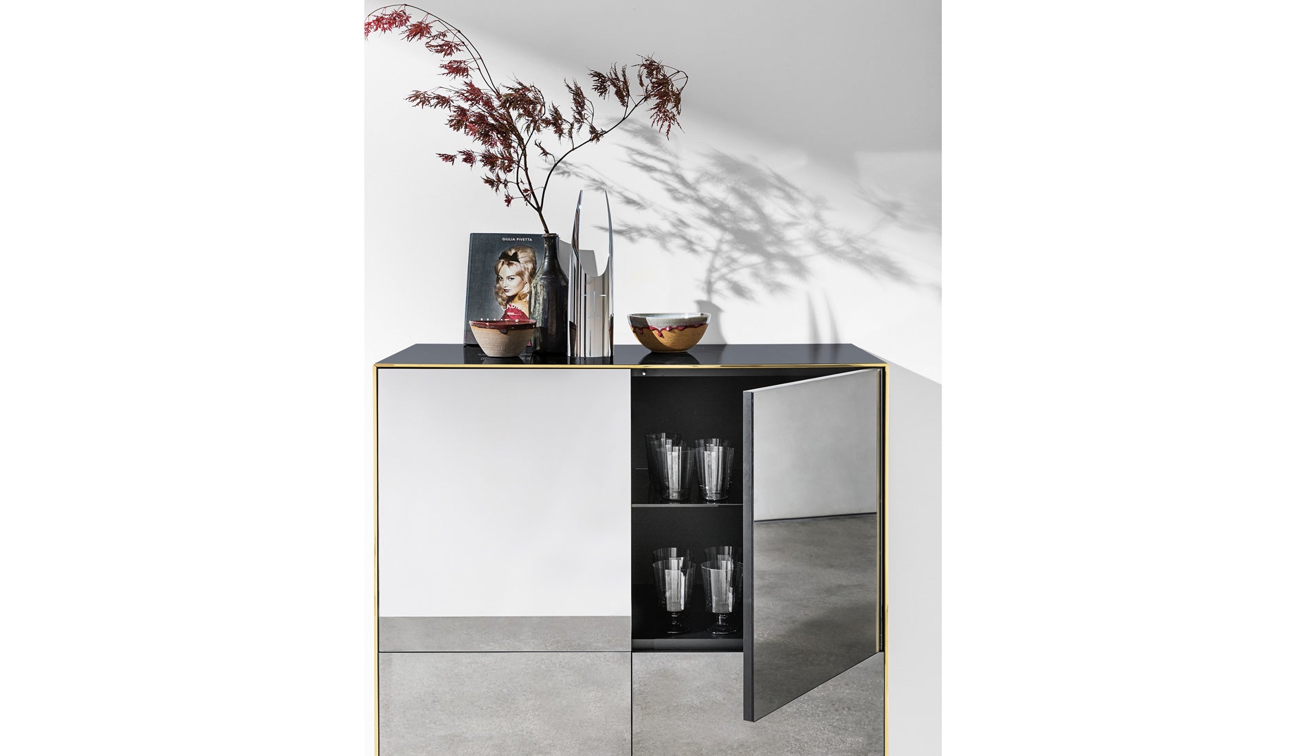 Sovet Magda Sideboard - Mood2