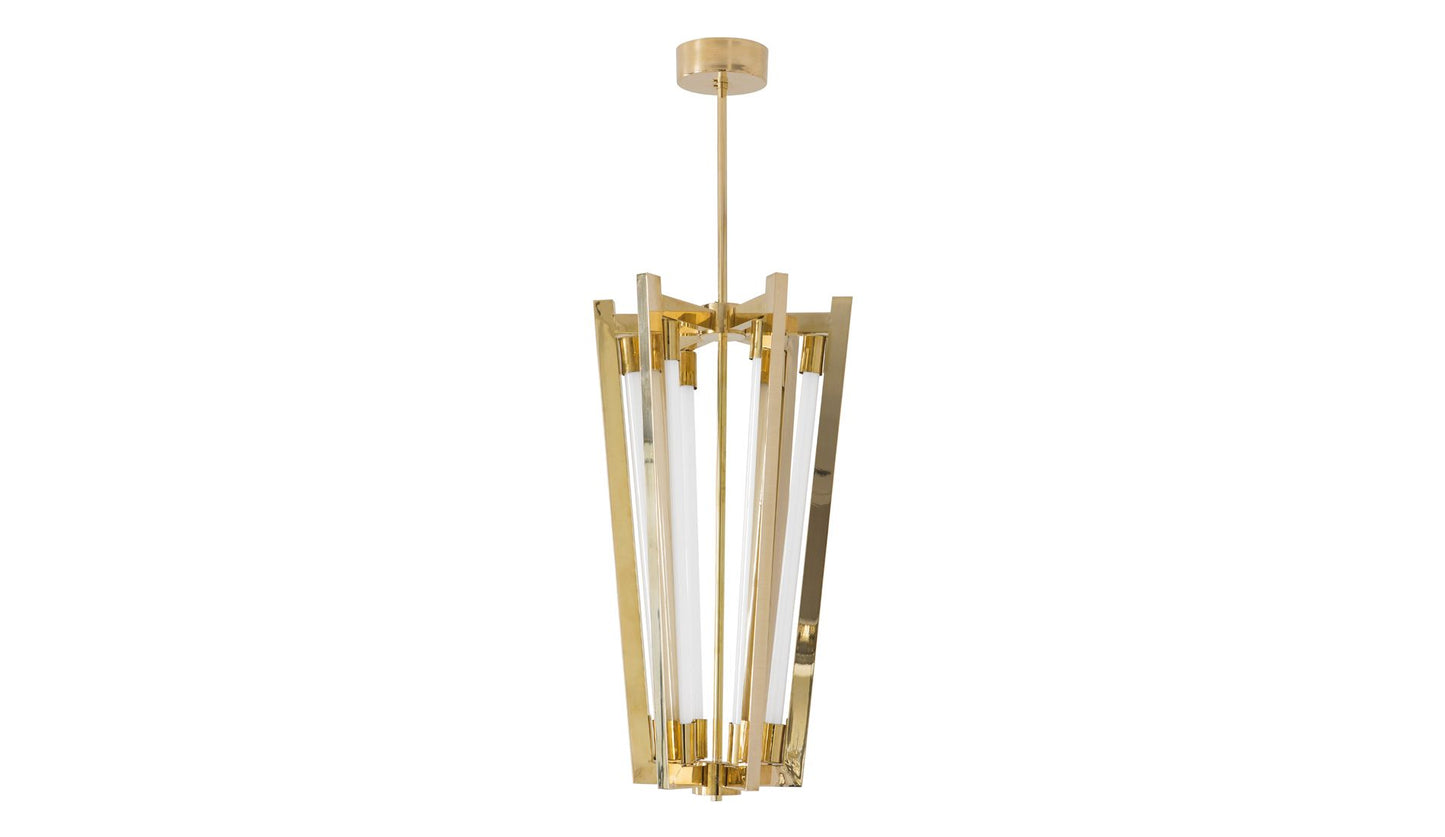 Magic Circus Éditions Chandelier 04 pendant lamp