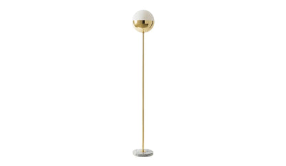 Magic Circus Éditions Floor Lamp 01 Stehleuchte brass