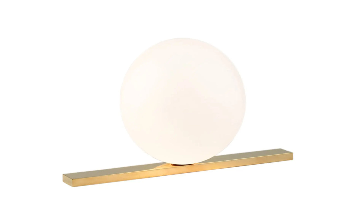 Michael Anastassiades Get Set table lamp