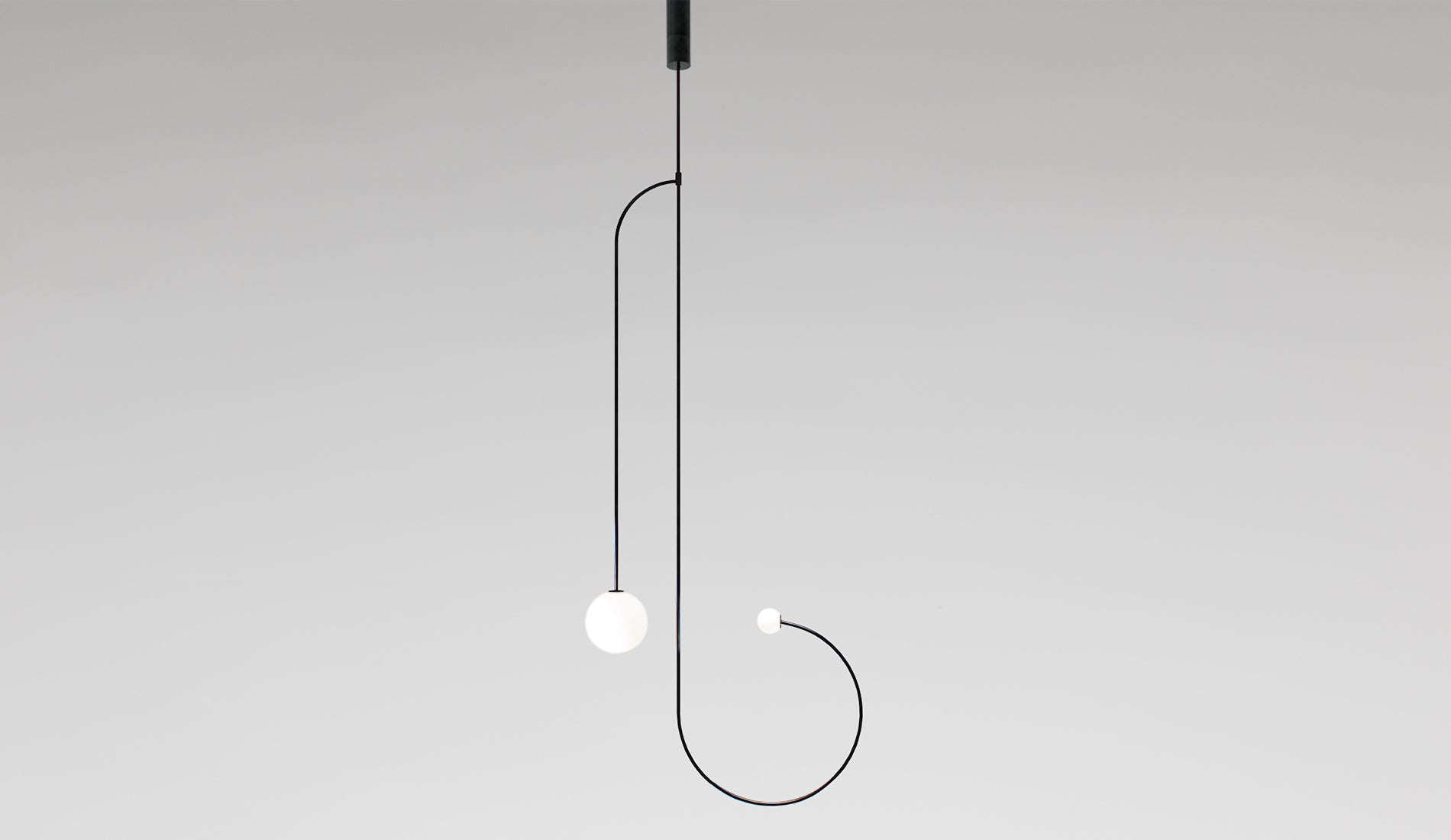 michael anastassiades mobile chandelier 11