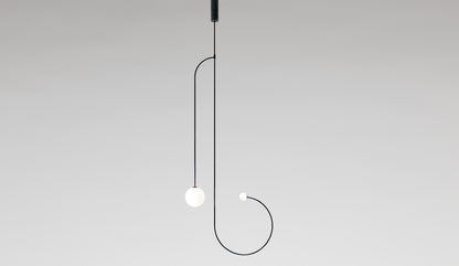 michael anastassiades mobile chandelier 11