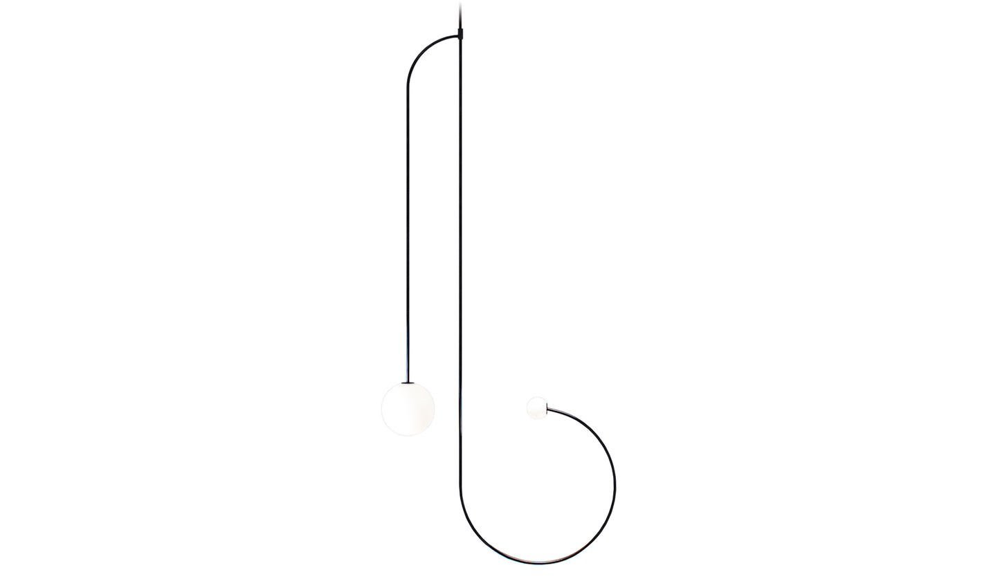 michael anastassiades mobile chandelier 11