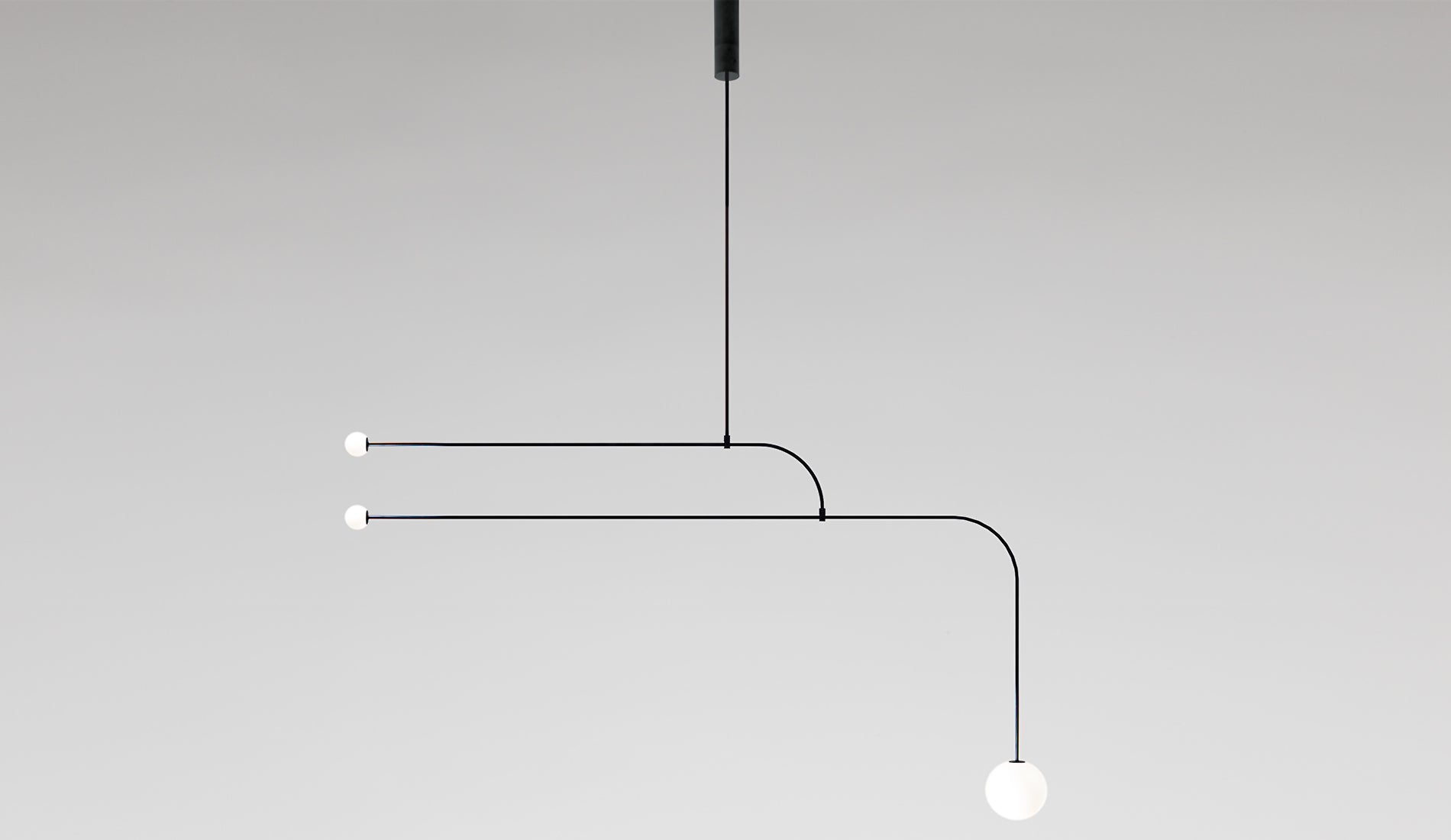 michael anastassiades mobile chandelier 12