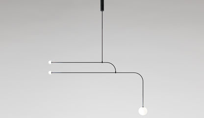 michael anastassiades mobile chandelier 12