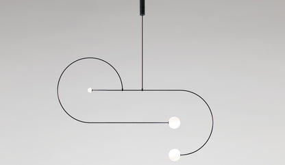 michael anastassiades mobile chandelier 13