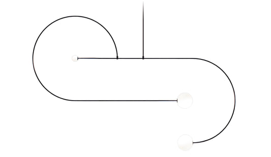 michael anastassiades mobile chandelier 13