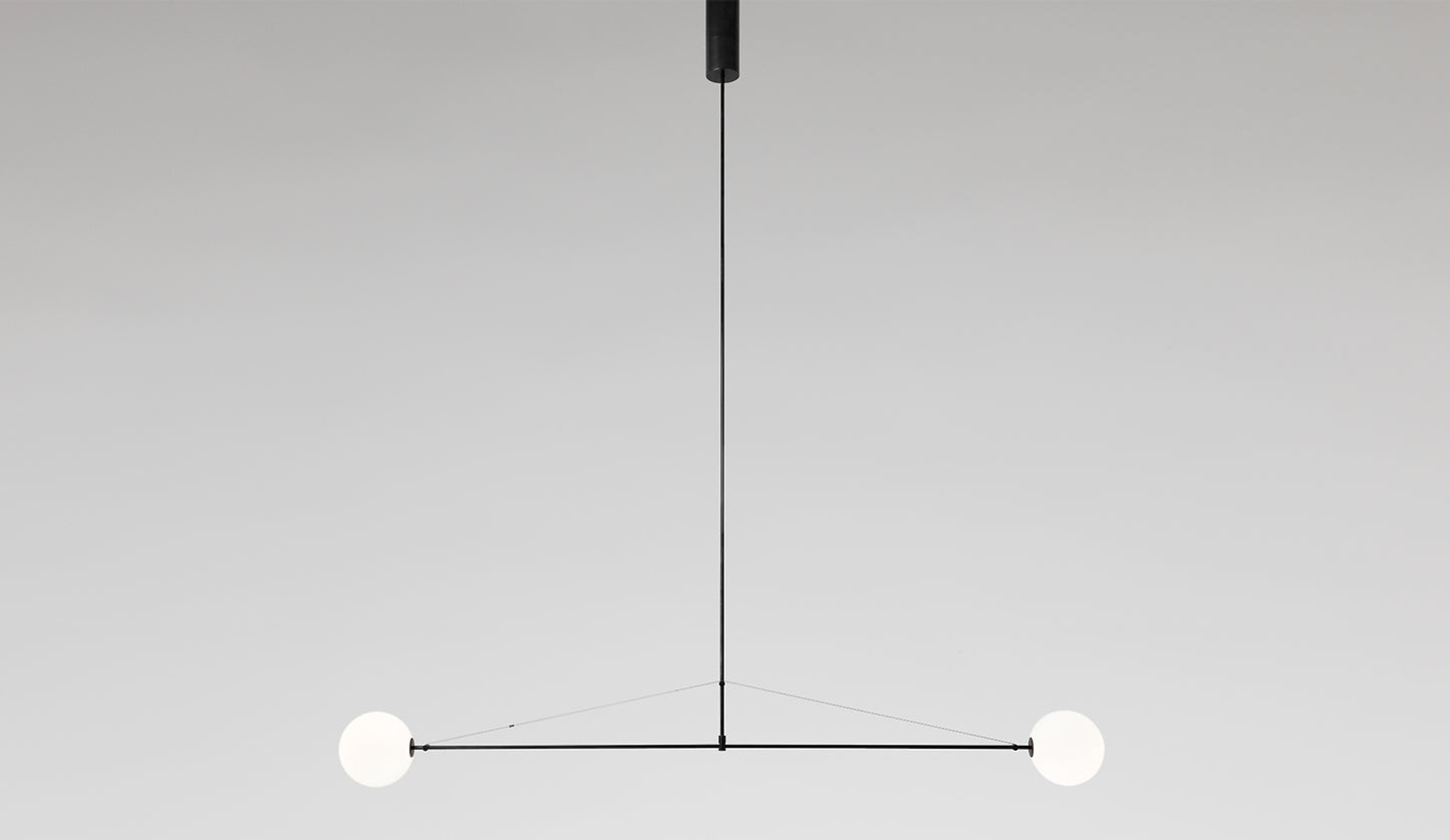 michael anastassiades mobile chandelier 2